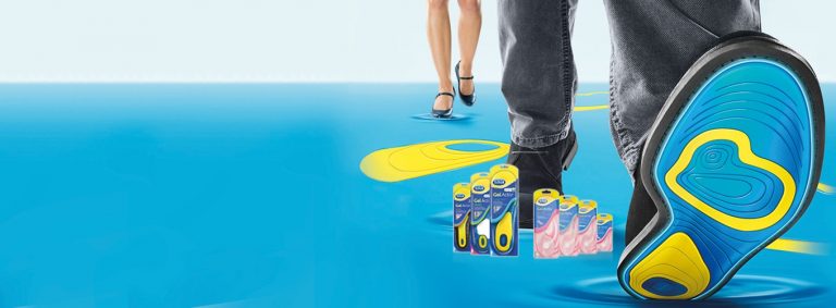 dr scholl