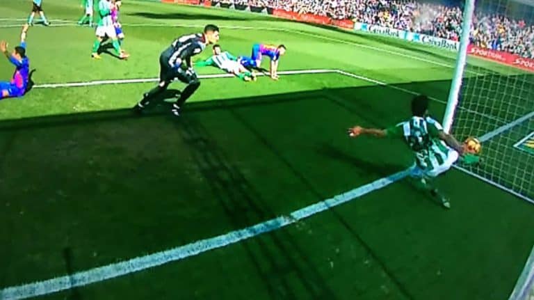 polemica futbol