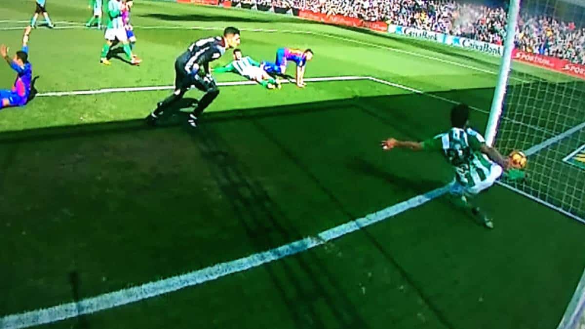 polemica futbol