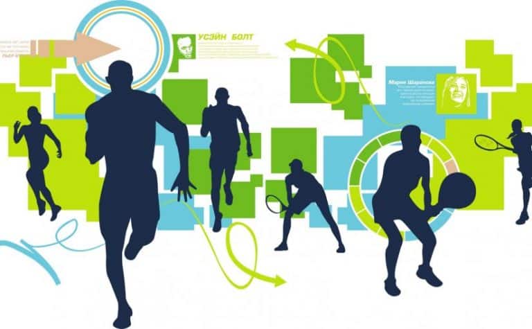deporte desarrollo humano