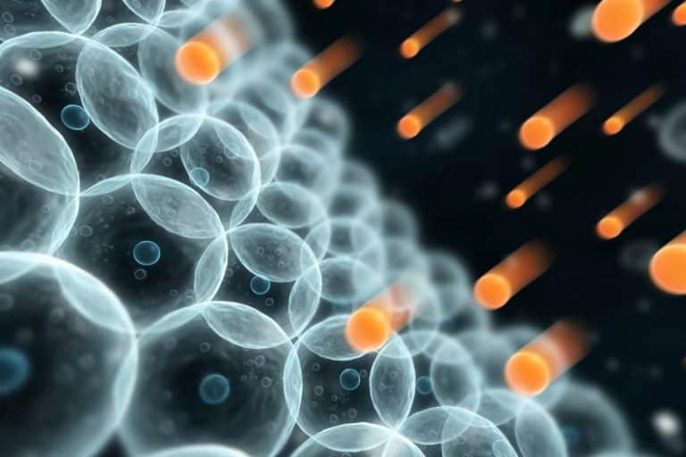 Cómo eliminar radicales libres del cuerpo