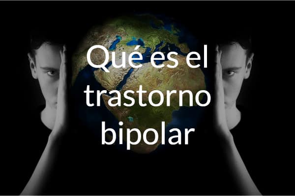 Que es el trastorno bipolar