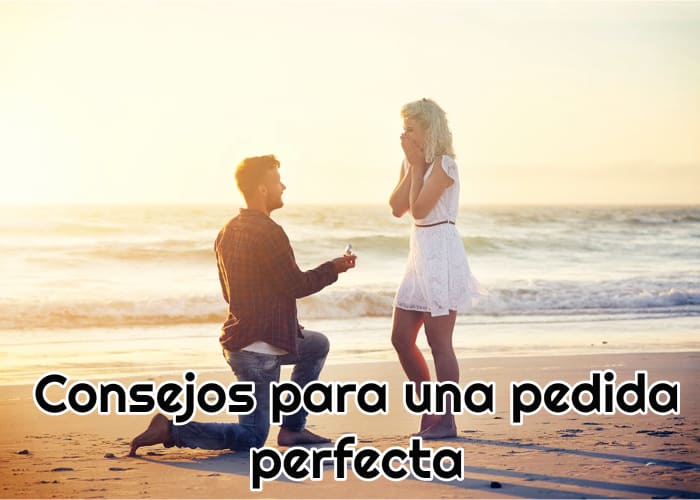 Consejos para una pedida perfecta
