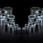 diferencias entre bases magneticas e imanes