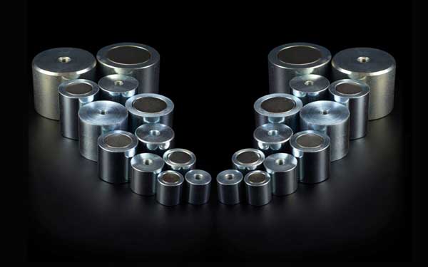 diferencias entre bases magneticas e imanes