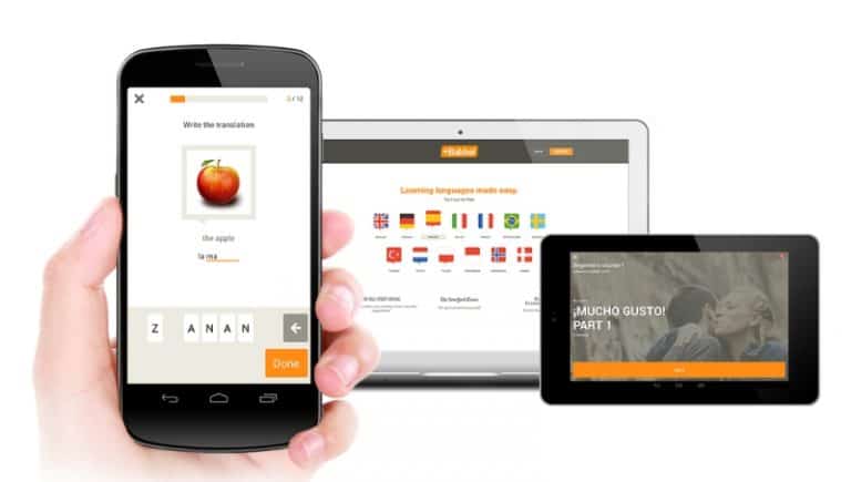 mejores apps aprender idiomas