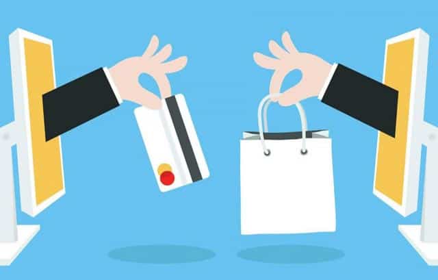 ¿Cómo comprar de una forma segura por internet?
