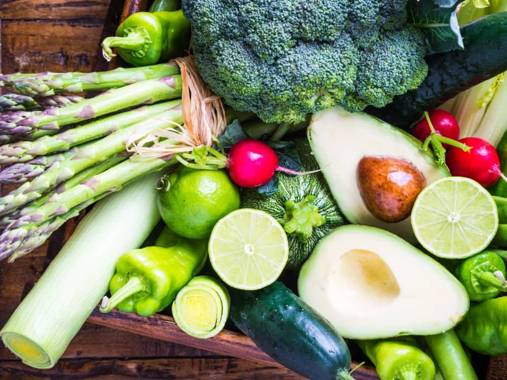 vitaminas
