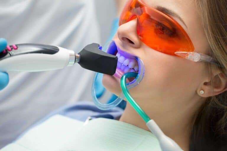 clinica dental en barcelona