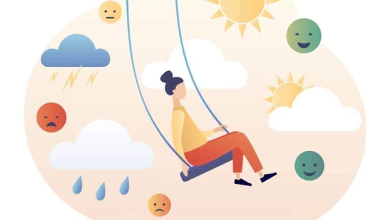 Trabajar las emociones