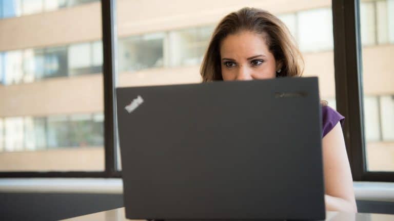 Imagen del Lenovo ThinkPad 2023