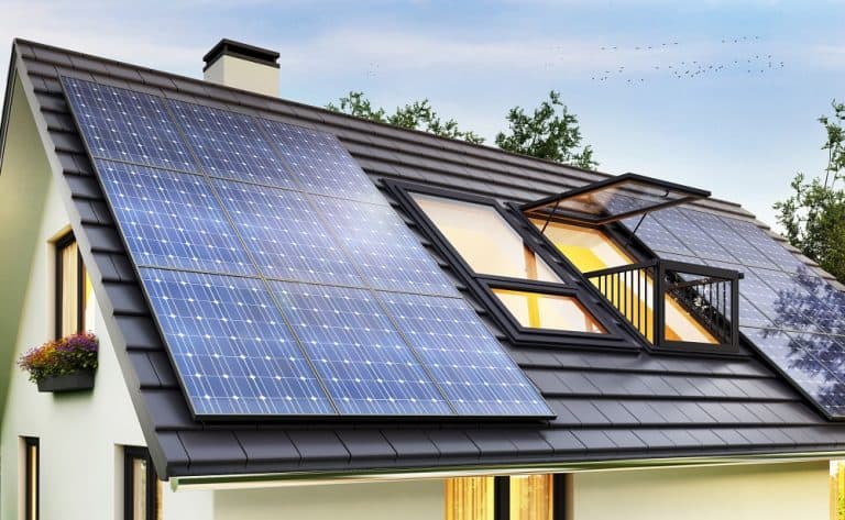 placas solares