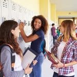 sistema educativo en USA