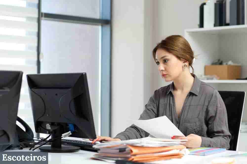 Administrativa