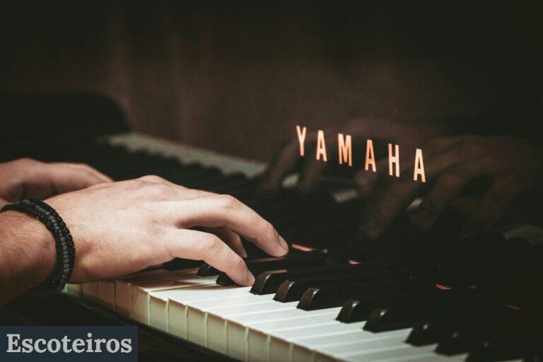 Mejores tiendas de pianos Yamaha en Barcelona