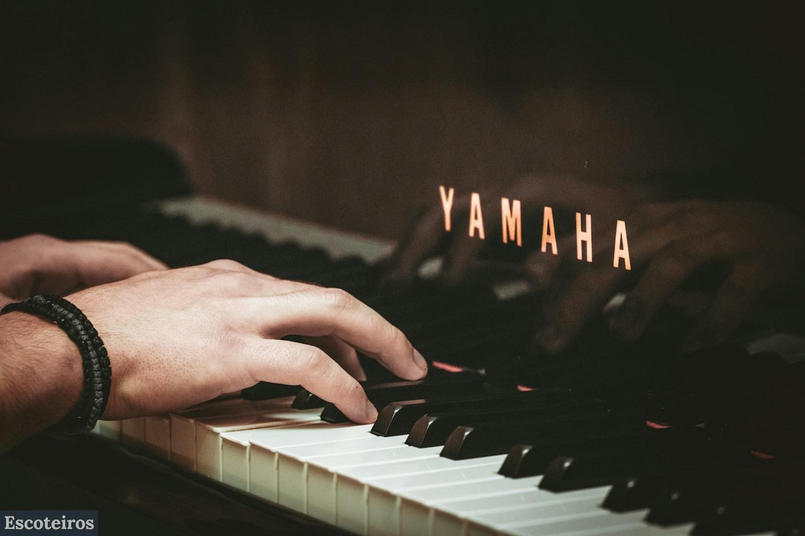 Mejores tiendas de pianos Yamaha en Barcelona