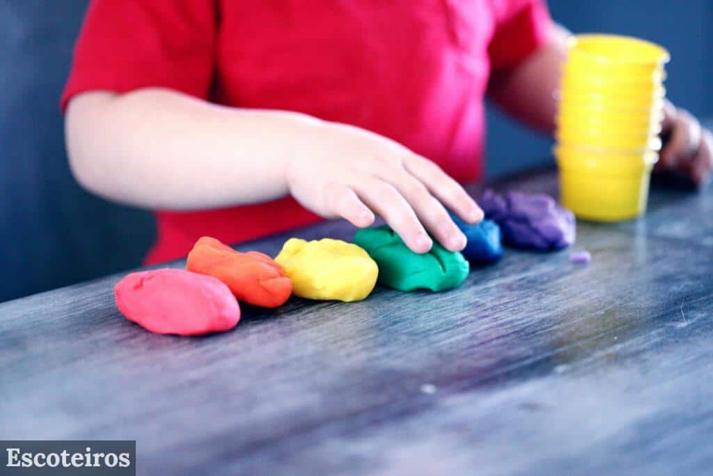 Ideas juegos con niños