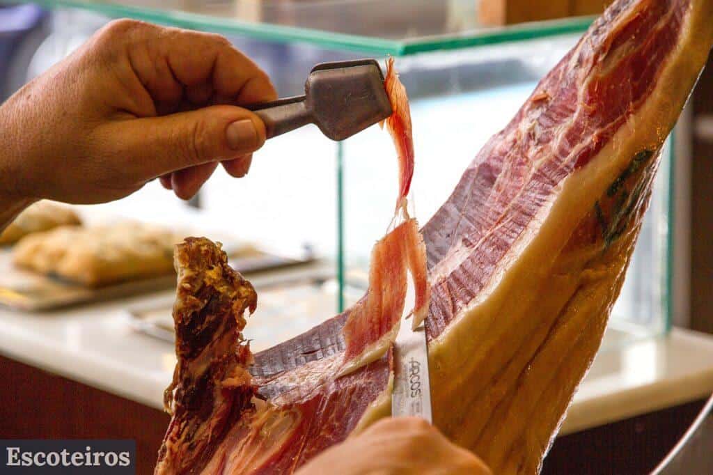 jamon