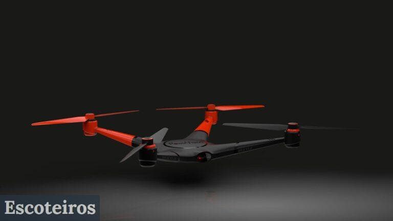 dron
