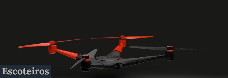 dron