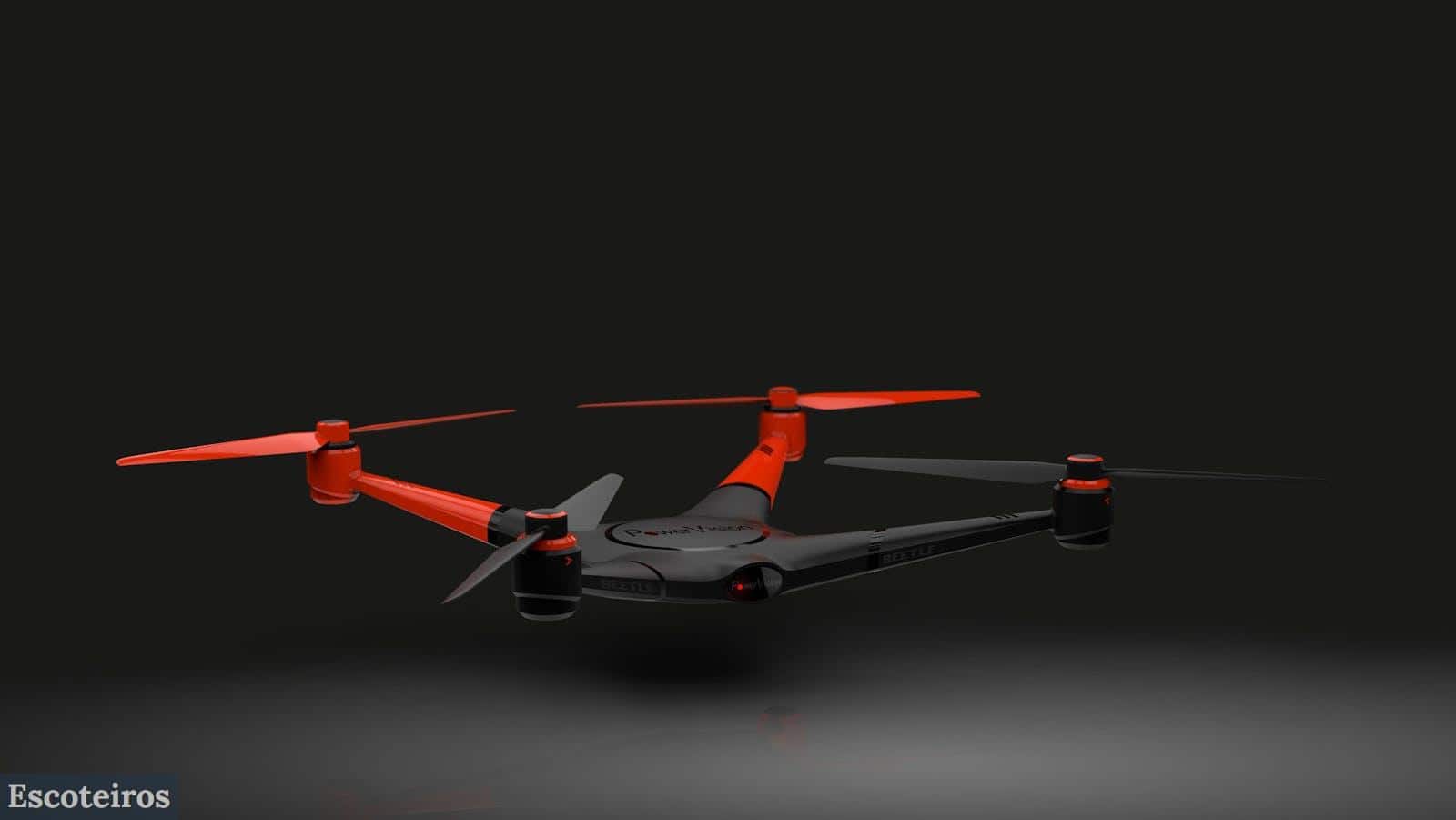 dron