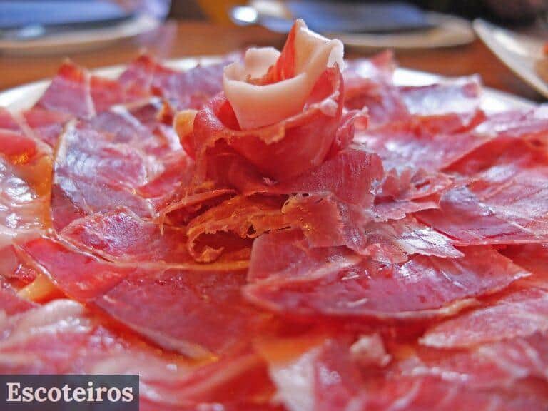 jamon iberico