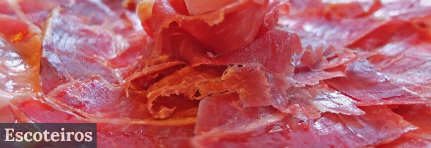 jamon iberico