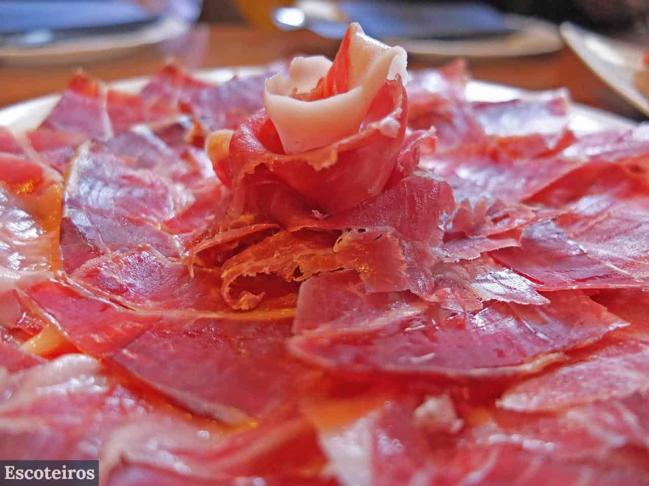 jamon iberico