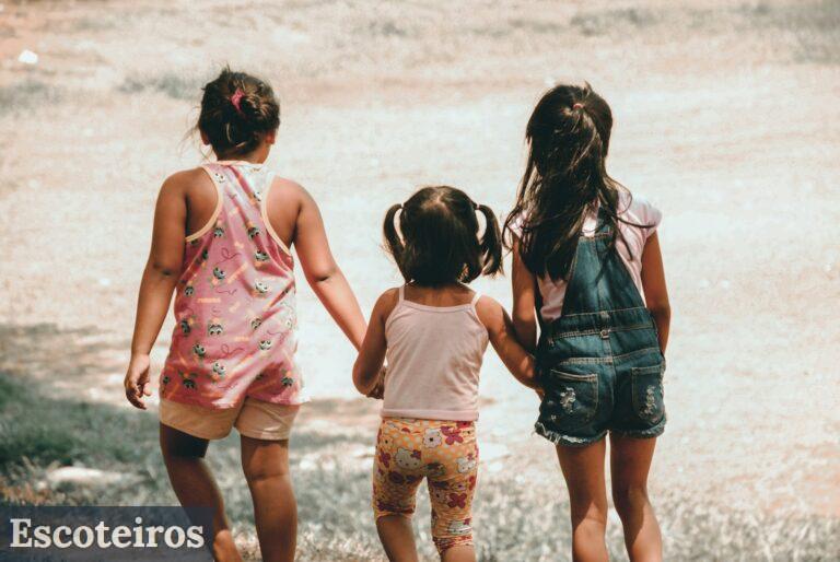 Ideas para jugar con niños