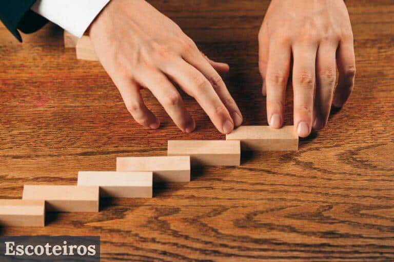 sistema escalable diseñado