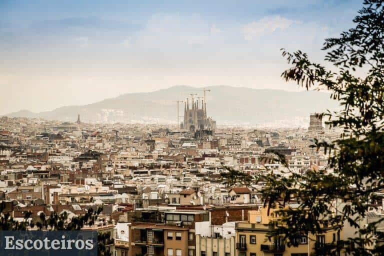 Mejores zonas de Barcelona para comprar un piso