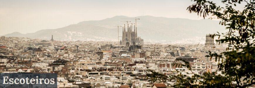 Mejores zonas de Barcelona para comprar un piso