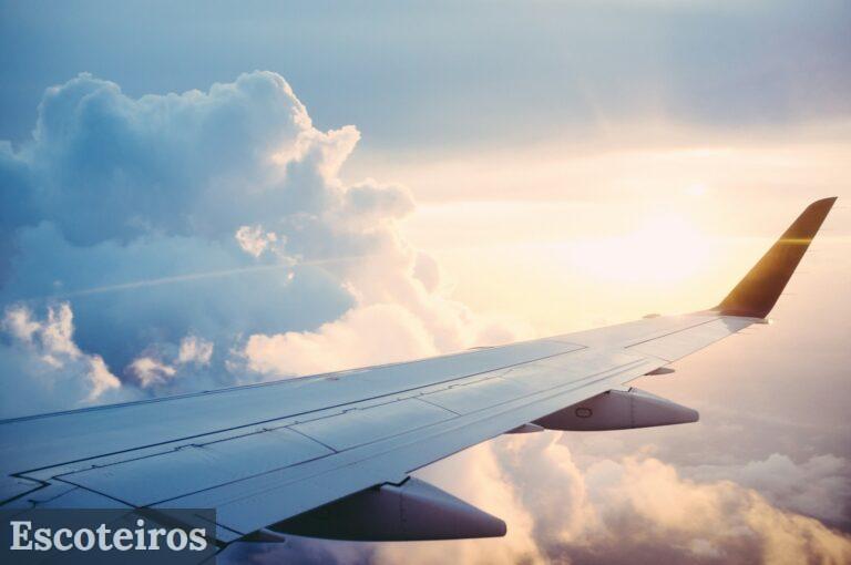 Cómo encontrar vuelos baratos y ahorrar en tu viaje