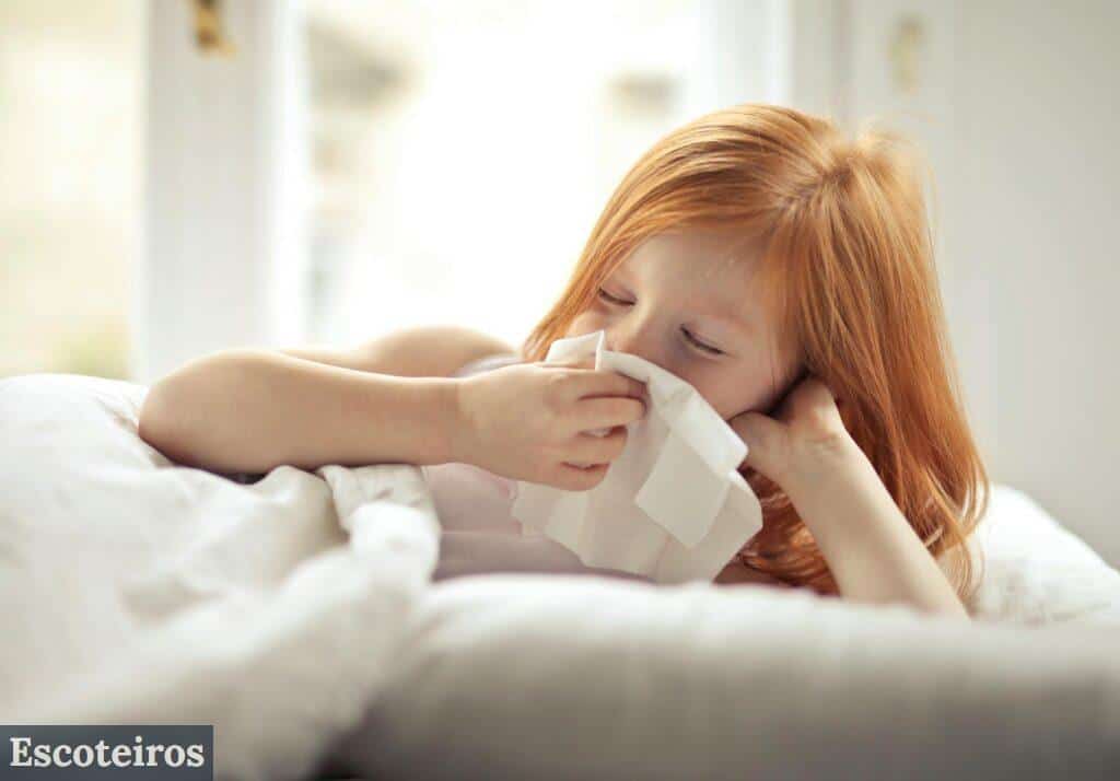 impacto de la limpieza en tu salud