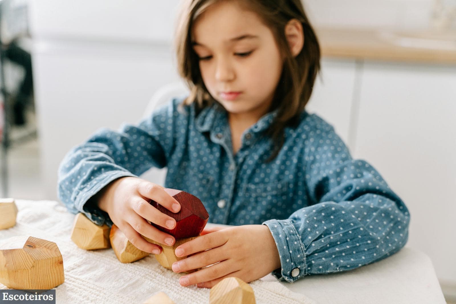 juegos de niños