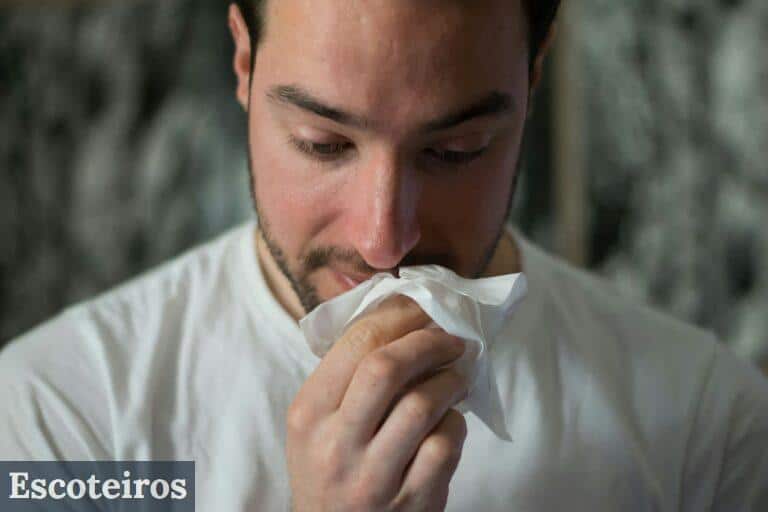 Alergias y polvo: entiende el impacto de la limpieza en tu salud