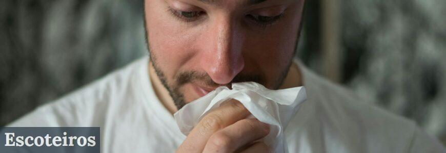 Alergias y polvo: entiende el impacto de la limpieza en tu salud