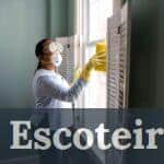 La duración de tus muebles: cómo la limpieza profesional los protege