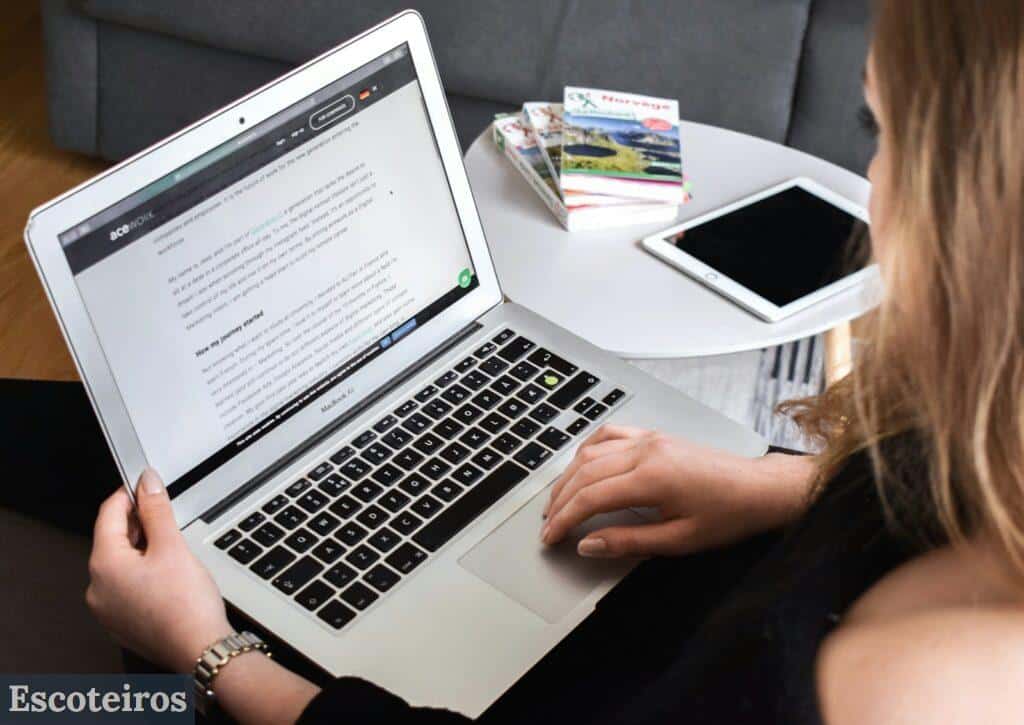 El futuro del teletrabajo