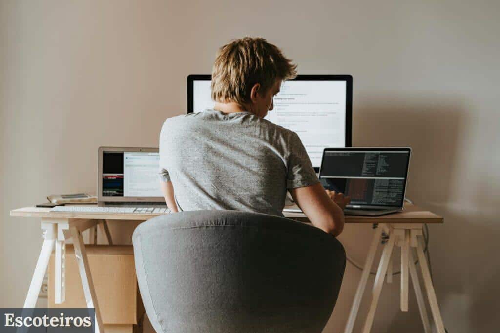 El futuro del teletrabajo: tendencias 2025
