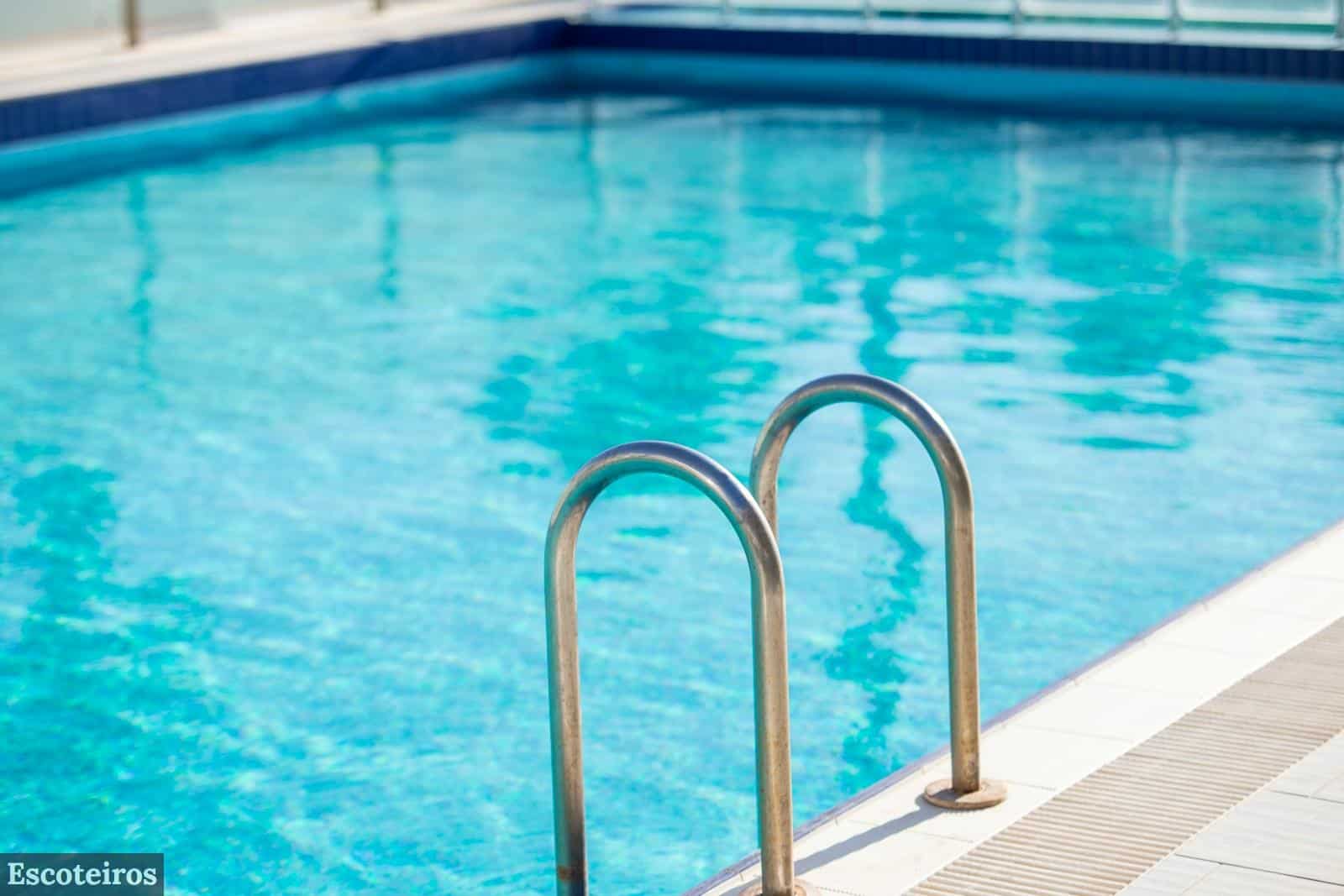 Ventajas de una piscina de obra frente a las prefabricada