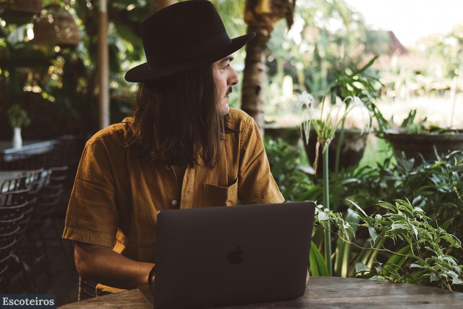 El futuro del teletrabajo: tendencias para 2025