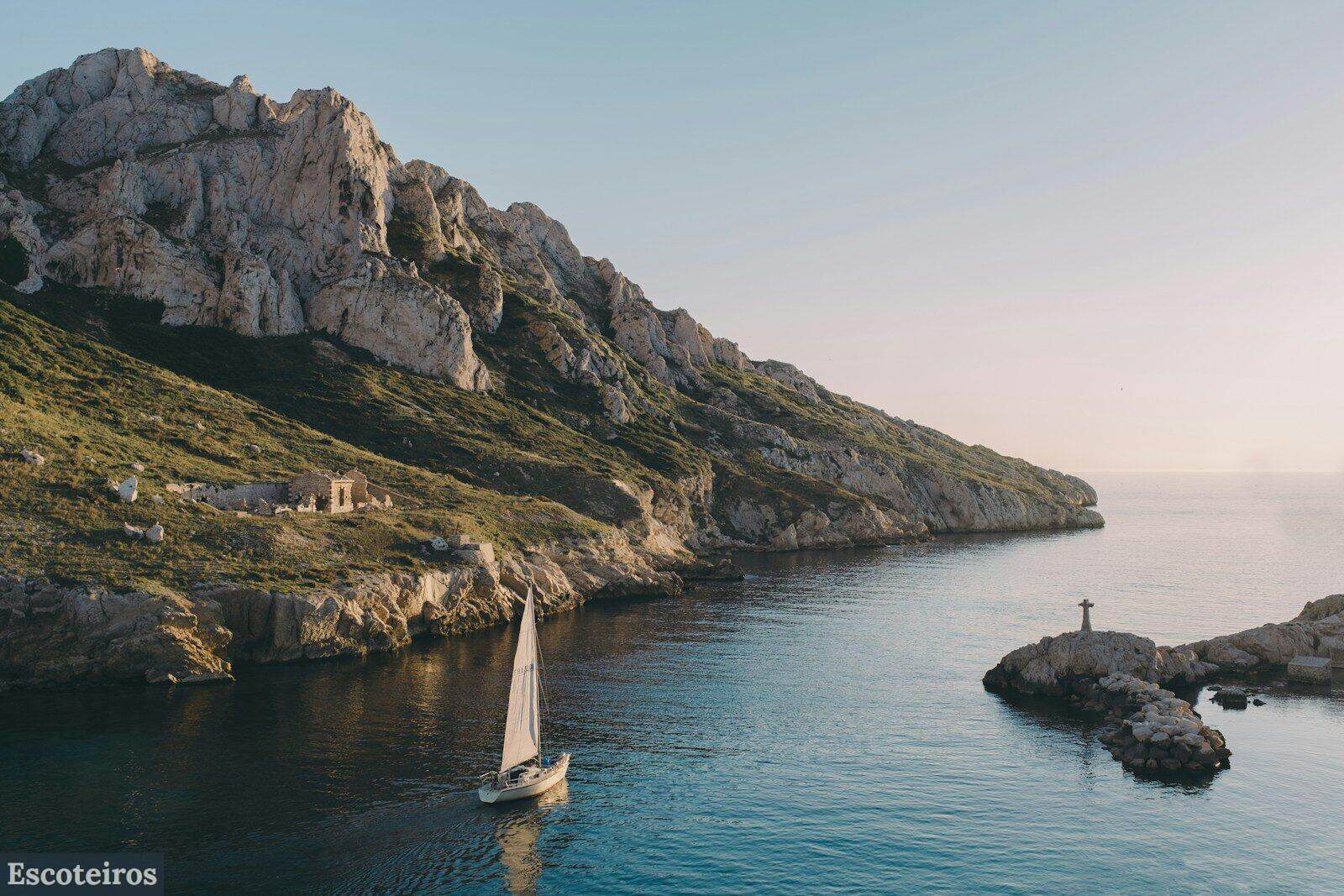 Experiencias únicas para disfrutar del mar durante tus vacaciones