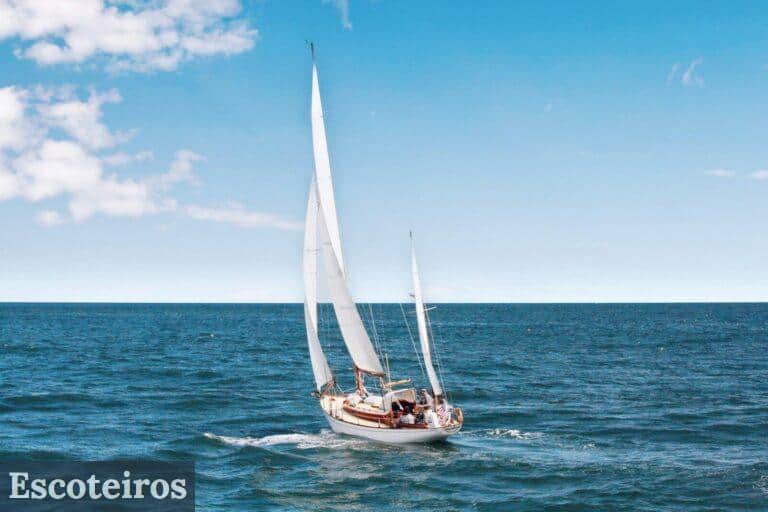 Cómo organizar un día especial en pareja o con amigos en el mar