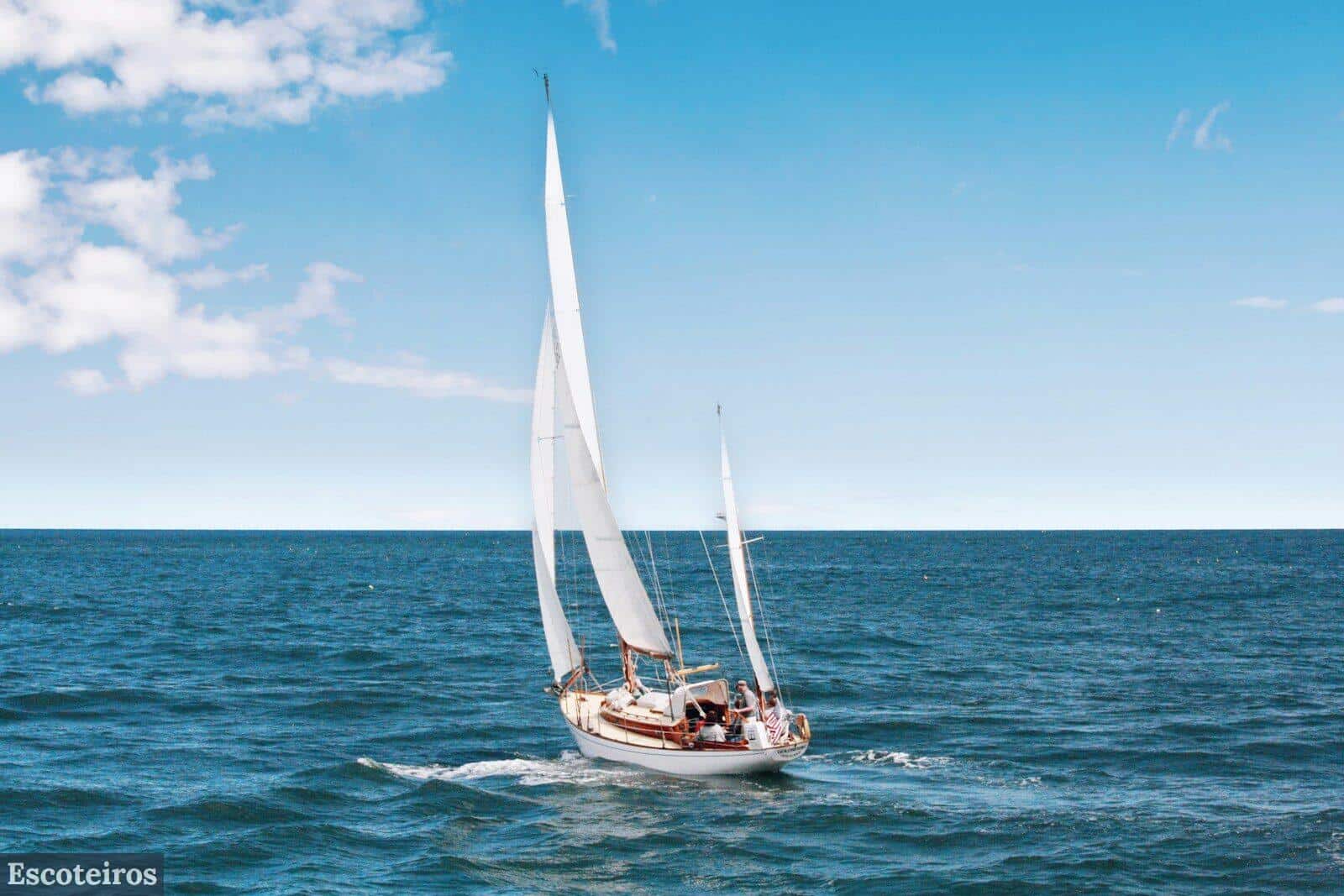 Cómo organizar un día especial en pareja o con amigos en el mar